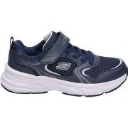 Lage Sneakers Skechers 403857L-NVY