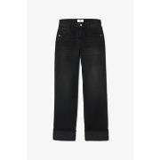 Jeans Le Temps des Cerises Jeans loose, wijd , lengte 34