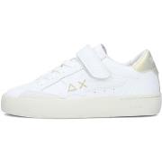 Lage Sneakers Sun68 Z36442K