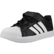 Lage Sneakers adidas STREETTALK EL C