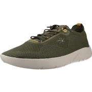 Lage Sneakers Sunni Sabbi FLYX 011