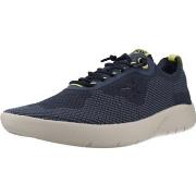 Lage Sneakers Sunni Sabbi 10002 Flyx 011 Marino