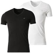 T-shirt Korte Mouw Kaporal -