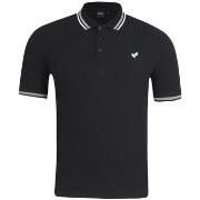 Polo Shirt Korte Mouw Kaporal -