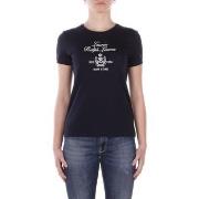 T-shirt Korte Mouw Ralph Lauren 200P03725