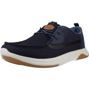 Nette schoenen HEYDUDE WALLY DRIFT MESH
