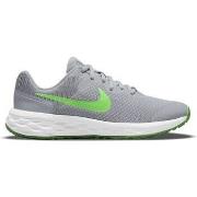 Hardloopschoenen Nike Revolution 6 NN GS
