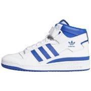 Laarzen adidas Forum Mid