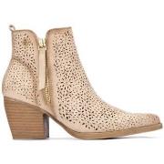 Enkellaarzen Xti 14503702