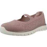 Ballerina's Skechers GRACEFUL CHIC MOTION