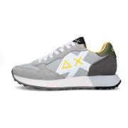 Lage Sneakers Sun68 Z36115