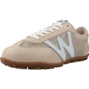 Lage Sneakers Wonders AP2101