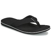 Teenslippers Quiksilver MOLOKAI LAYBACK TEXTURED