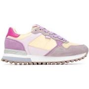 Lage Sneakers Xti 14505001