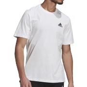 T-shirt Korte Mouw adidas -