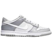 Lage Sneakers Nike Dunk Low (gs)