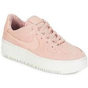 Lage Sneakers Nike AIR FORCE 1 SAGE LOW W
