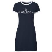 Korte Jurk Guess MILA SS SHORT DRESS
