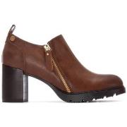 Low Boots Xti 14430102