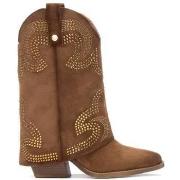 Enkellaarzen Xti 14446702