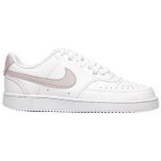 Lage Sneakers Nike Court Vision Lo