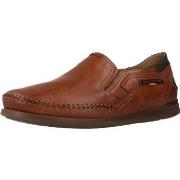 Instappers Fluchos Zapatos Confort Hombre Modèle 9883f