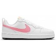 Lage Sneakers Nike Court Borough Low 2 (gs)