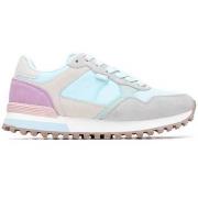 Lage Sneakers Xti 14505010