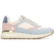 Lage Sneakers Xti 14520201