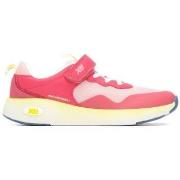 Lage Sneakers Xti 15310504