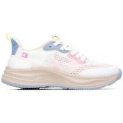 Lage Sneakers Xti 15312103