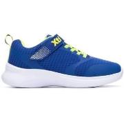 Lage Sneakers Xti 15307001