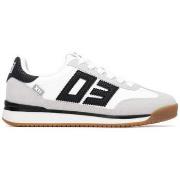 Lage Sneakers Xti 14501801