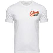 T-shirt Korte Mouw Replay REGULAR M3352 .000.2660