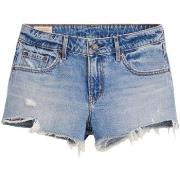 Korte Broek Levis LOW SHORT EXCUSE ME 005DR-0001