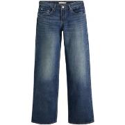 Straight Jeans Levis LOW LOOSE LOST IN TRANSLATION A5566-0064