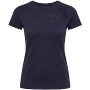 T-shirt Korte Mouw Liu Jo ECS MODA TA6155 JS923