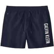 Zwembroek Calvin Klein Jeans MEDIUM DRAWSTRING LV00N61047