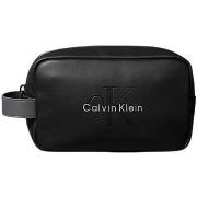 Handtasje Calvin Klein Jeans BOLD DOPP KIT LV04D1238G