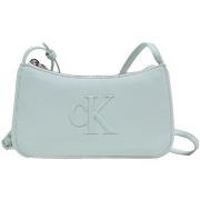 Schoudertas Calvin Klein Jeans BOLD CK MINI LV04F1125G