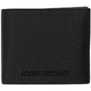 Portemonnee EAX XM000167 AF19929