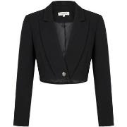 Blazer Morgan 231-VESPA.F