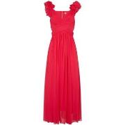 Lange Jurk Morgan 251-RISSAL