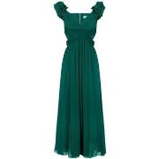 Lange Jurk Morgan 251-RISSAL