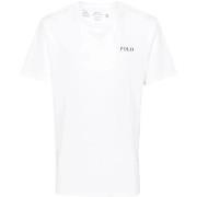 T-shirt Korte Mouw Ralph Lauren TOP 714931650003