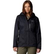 Parka Jas Columbia Pouring Adventure III Jacket