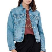 Spijkerjack Kaporal -