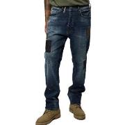 Straight Jeans Kaporal -