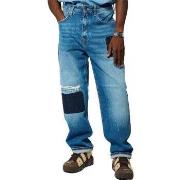 Straight Jeans Kaporal -
