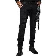 Skinny Jeans Kaporal -